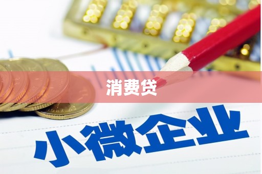随州消费贷