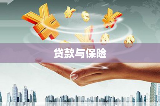 青白江贷款与保险