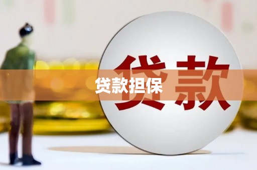 三民贷款担保