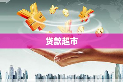 新泰贷款超市