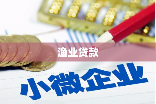 华龙渔业贷款