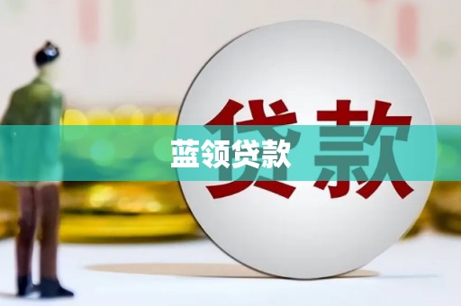 左云蓝领贷款