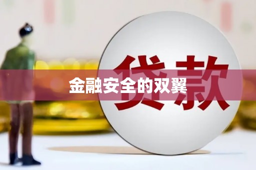 浮梁金融安全的双翼